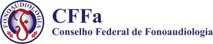 CFFa — Conselho Federal de Fonoaudiologia